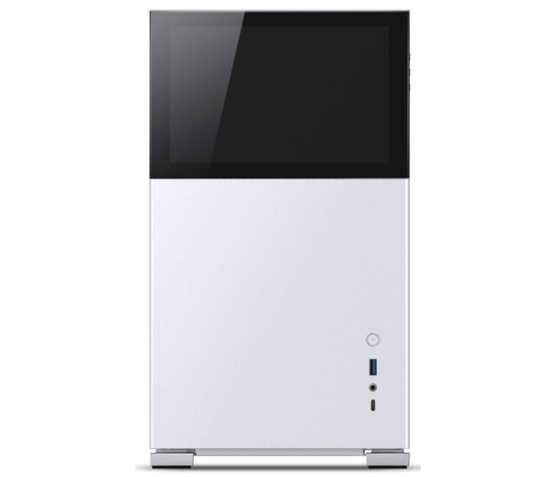 Jonsbo D31 STD Screen White GEJB-106 // D31 STD WHITE SC - 1132913 - zdjęcie 8